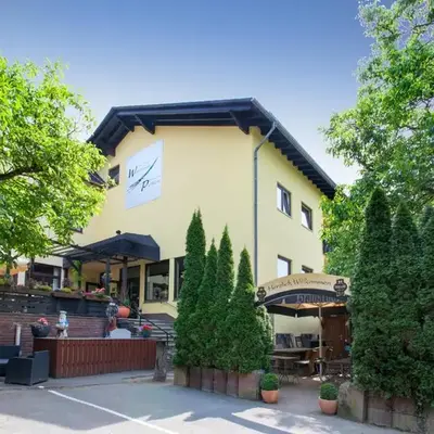 Hotel Waldesruh