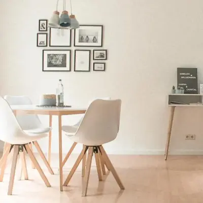 Wohlfühl-Apartment Sinsheim