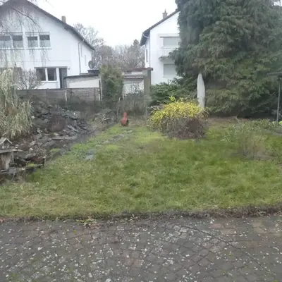 Ferienwohnung Mainz-Weisenau