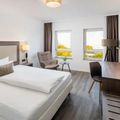 Hotel Newton Ludwigshafen