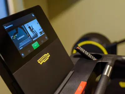 Grundriss der Unterkunft Ibis Styles Aschaffenburg