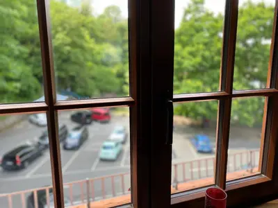 Grundriss der Unterkunft Großherzögliches Jägerhaus
