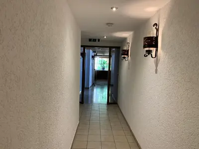 Grundriss der Unterkunft Gasthof zum Bären