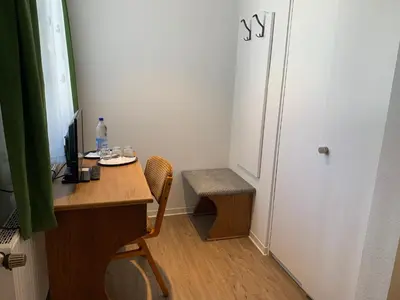 Grundriss der Unterkunft Gasthof zum Bären