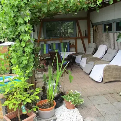 Ferienwohnung Wendel
