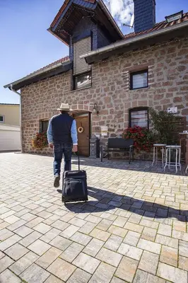 Gäste, die in der Unterkunft VILLA CANTARE übernachten