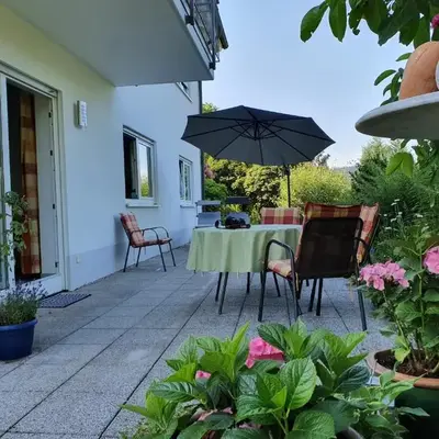 Urlaubs(t)raum