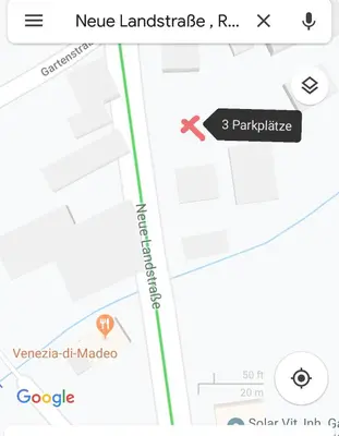 Ein Zertifikat, Auszeichnung, Logo oder anderes Dokument, das in der Unterkunft Eulenburg ausgestellt ist