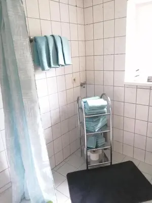 Grundriss der Unterkunft Ferienhaus 