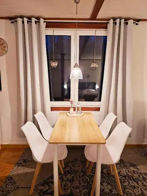 Grundriss der Unterkunft Haus im Grünen