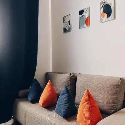 Neuwertiges Apartment mit schnellem WLAN