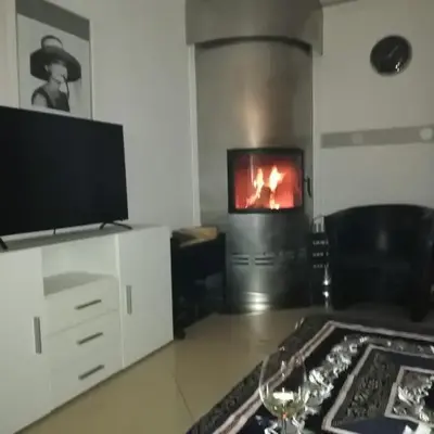 Villaci Business Apartments