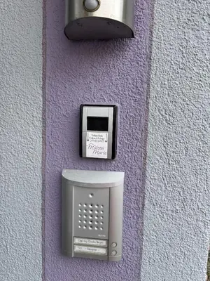 Grundriss der Unterkunft Maison Marie