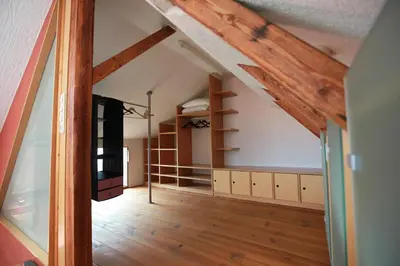 Grundriss der Unterkunft Maison Marie