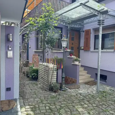 Maison Marie