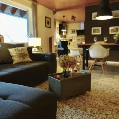Ferienhaus Winzer - Wandern und Genuss in der Pfalz