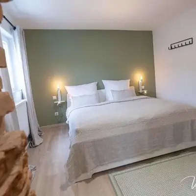 Sali Homes - GaesteHaus Lamm Obersulm