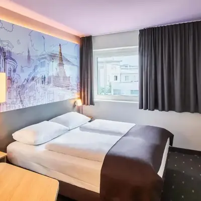 B&B Hotel Heidelberg