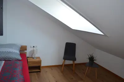 Grundriss der Unterkunft Haus Mone