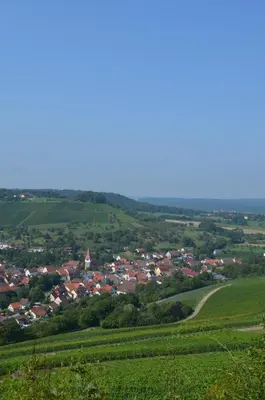 Grundriss der Unterkunft Haus Mone