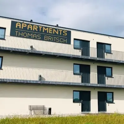 Apartments Thomas Britsch
