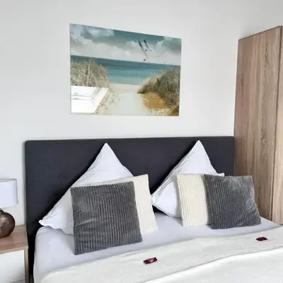 Prime Host apartments