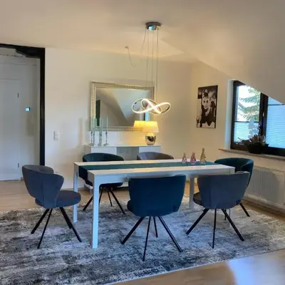 Ferienwohnung Finkenschlag