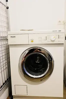 Grundriss der Unterkunft Klimatisiertes Loft im Herzen von Deidesheim