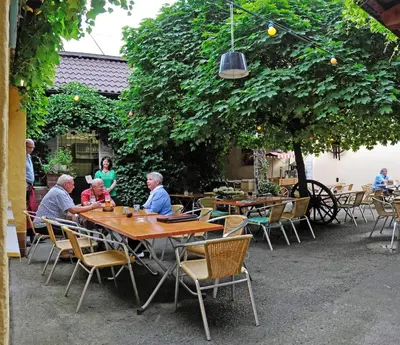 Gäste, die in der Unterkunft Hotel Nothwang übernachten