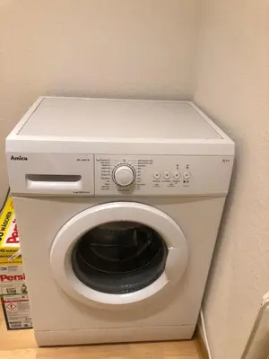 Grundriss der Unterkunft Monteurwohnung im Zentrum