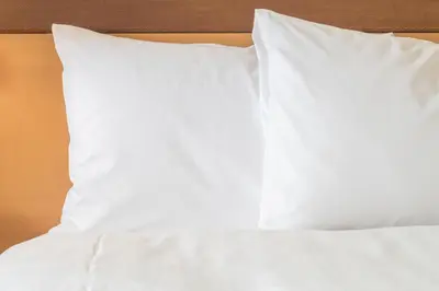 Ein Bett oder Betten in einem Zimmer der Unterkunft Holiday Inn - Mannheim City - Hauptbahnhof by IHG