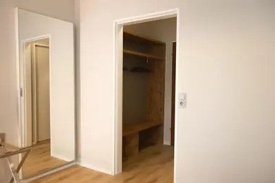 Grundriss der Unterkunft Hotel Herrnbrod & Ständecke