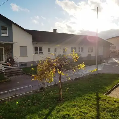Gästehaus Maurer