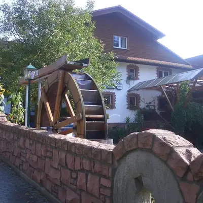 Zur Mühle