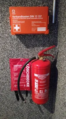Grundriss der Unterkunft 70qm Wohnung, 76771 Hördt, Naturschutzgebiet, Rheinland-Pfalz