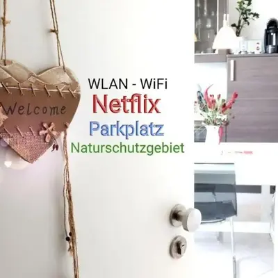 70qm Wohnung