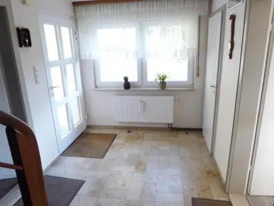 Grundriss der Unterkunft Ferienhaus Modautaler Sonnenhang