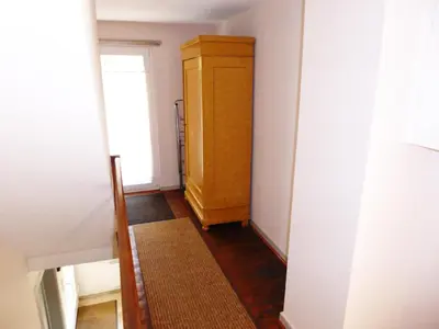 Grundriss der Unterkunft Ferienhaus Modautaler Sonnenhang