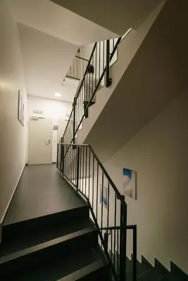 Grundriss der Unterkunft Hotel Waibstadter Hof