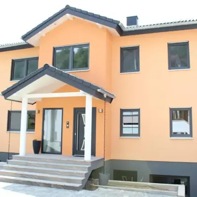 Ferienwohnung bei Heidelberg