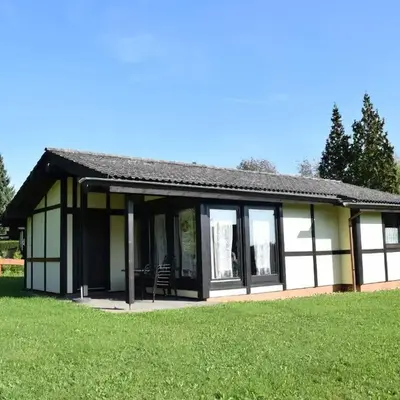 Bungalow in Waldbrunn
