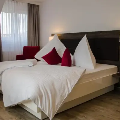 Hotel Restaurant Lamm