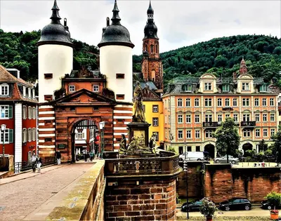 Eine Sehenswürdigkeit in der Nähe von des Hotels
