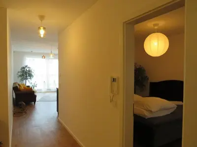 Ein Bett oder Betten in einem Zimmer der Unterkunft L8 Street - Q2 16