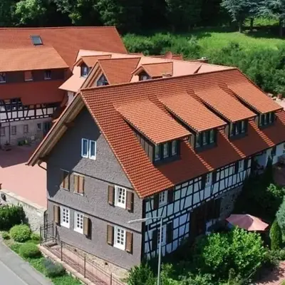 Glattbacher Hof Ferienwohnung 10