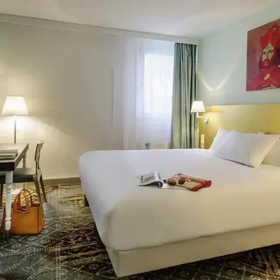 ibis Styles Speyer
