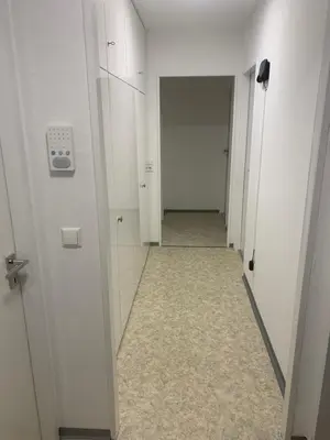 Grundriss der Unterkunft Nice, cosy and central apartment with big balcony