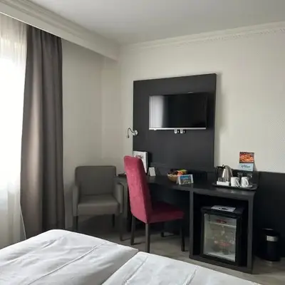 Astralis Hotel Domizil