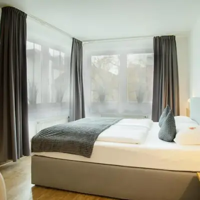 hogh Hotel Heilbronn