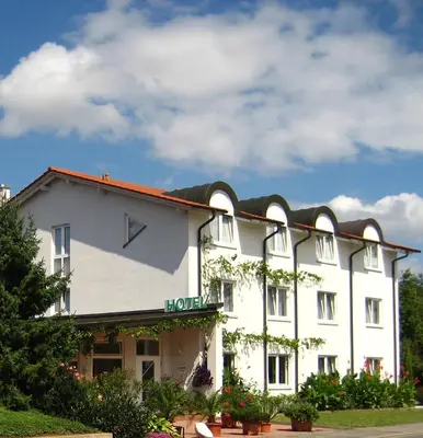 Grundriss der Unterkunft Lindner's Apartment